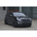roadruns front radiator grill kia sportage r 2010-14